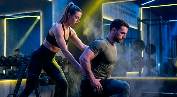 Conditioning and Stretching