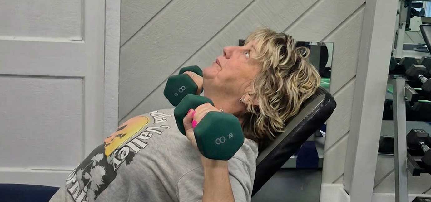 Strength Training Program