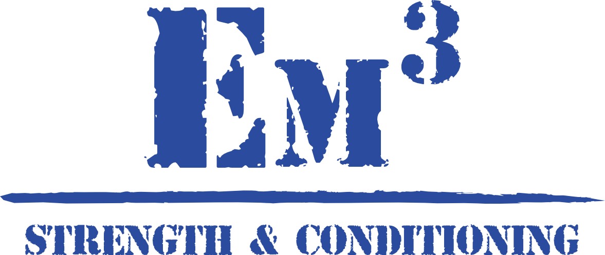 Em3 Strength & Conditioning