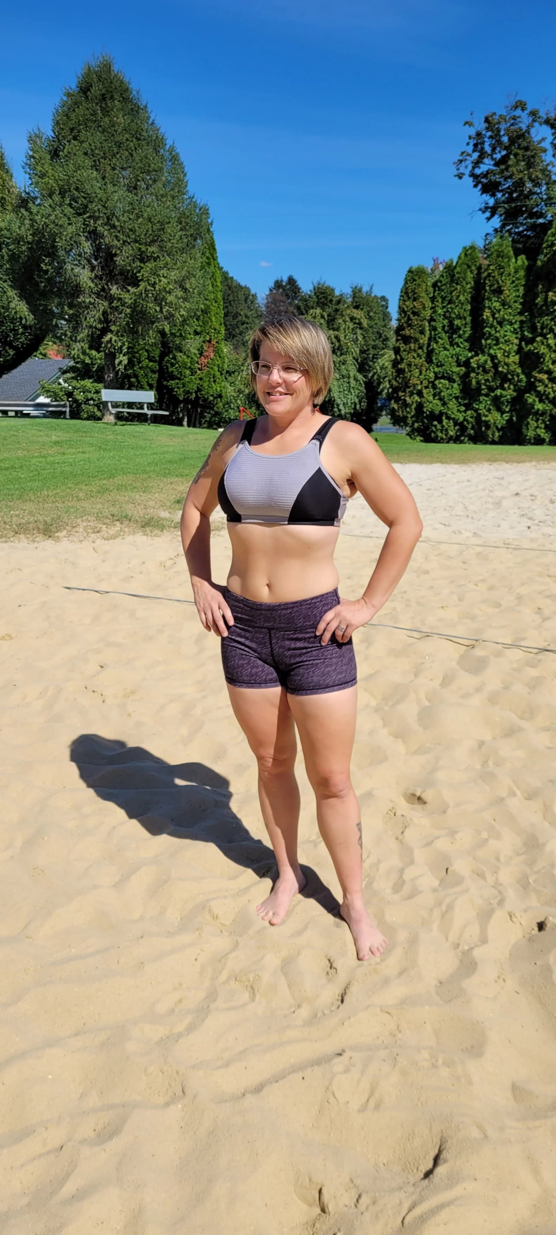 Penny Hoffmann (CPT)